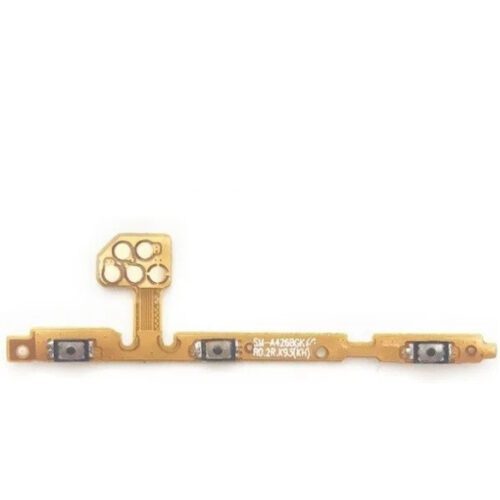 Flex Botão Power Volume Interno Compatível A32 4g (A325)