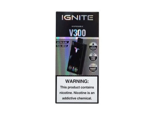 IGNITGE V300 30.000