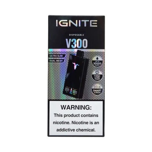 IGNITGE V300 30.000