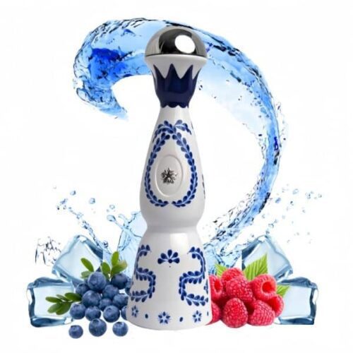 Pod Descartável Tequila 15k 15.000 Puffs - Imagem 3