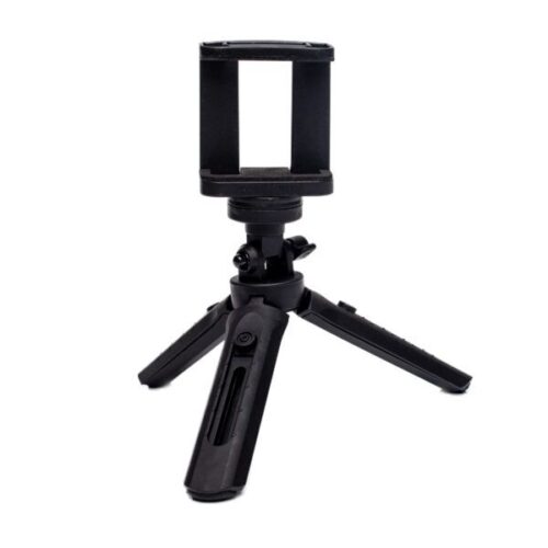 Suporte Articulado Para Smartphone Com Tripé (1026) - Image 2