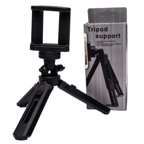 Suporte Articulado Para Smartphone Com Tripé (1026) - Image 4