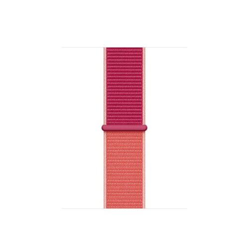 Pulseira Pitaia Nylon Loop Premium SmartWatch 42-44Mm - Image 6