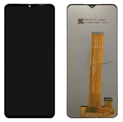 FRONTAL TELA DISPLAY LCD Sam. A02 / A12 / M12 / A32 5G 1 LINHA