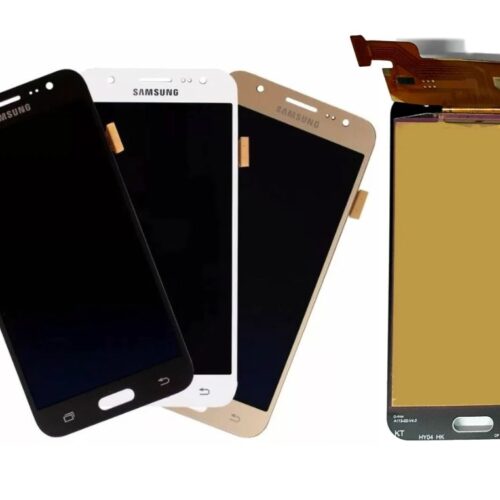 Frontal Tela Display Original Sam. j500