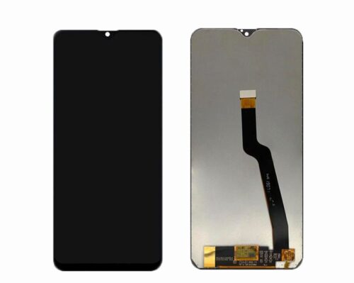 Frontal Tela Display  Ori Sam. M10 sem aro