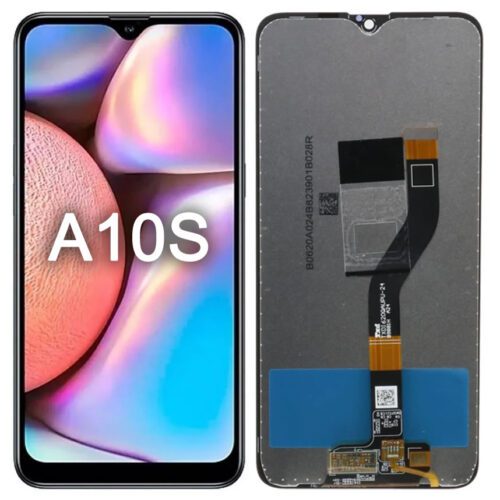 Frontal Tela Display Ori Sam. A1Os sem aro