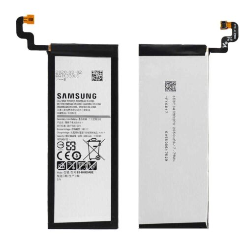 Bateria  Galaxy Note 5 Eb-Bn920Abe