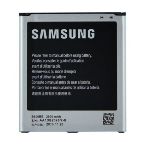 Bateria  S4 B600Be