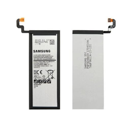 Bateria  Galaxy Note 5 N920G Eb-Bn920Abe - Image 2