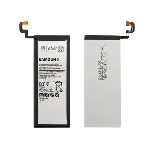 Bateria  Galaxy Note 5 N920G Eb-Bn920Abe - Image 4