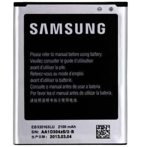 Bateria  Grand Duos I9060 I9062 I9063 I9082 I9080