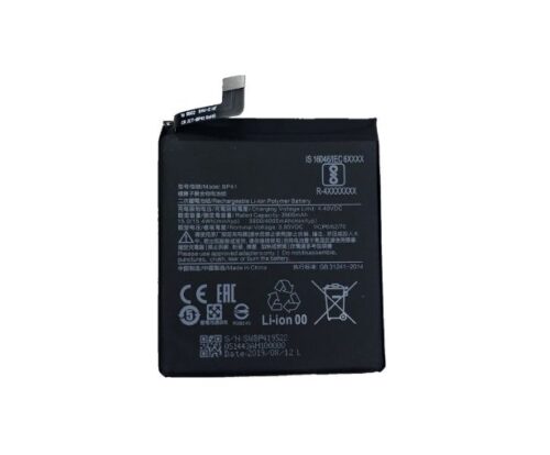 Bateria  Mi9T Pro Redmi K20 Pro Bp41