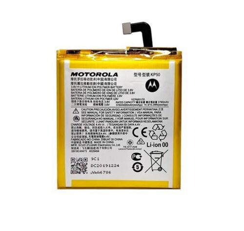 Bateria One Zoom Xt2010-1 Kp50