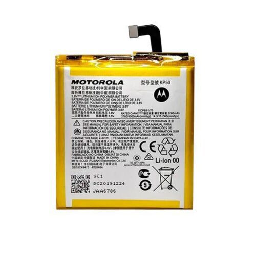 Bateria One Zoom Xt2010-1 Kp50