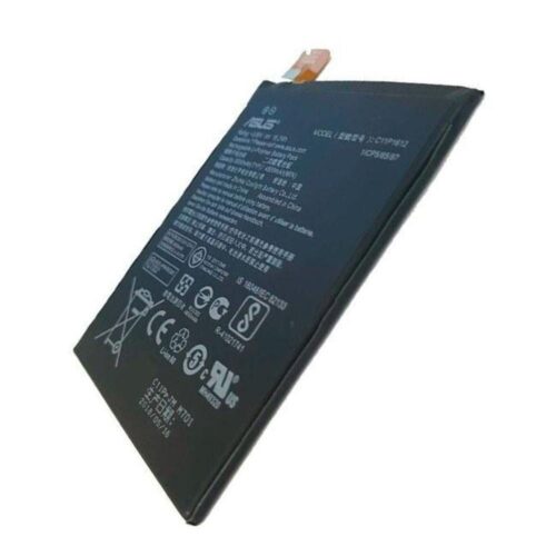 Bateria Zenfone 3 Zomm Ze553Kl 4 Max C11P1612 - Image 3