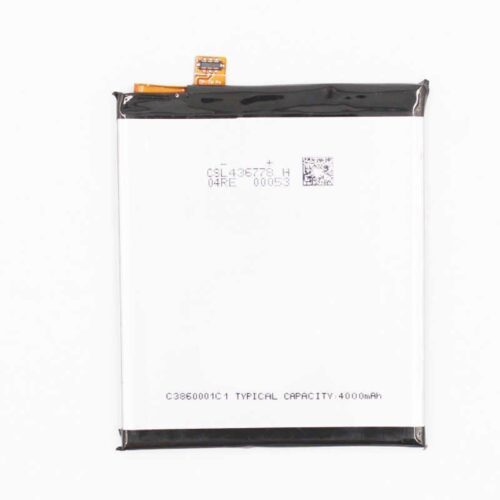 Bateria  A7 Tlp038B1 038B1