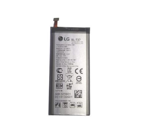 Bateria  Bl-T37 Q710 Q Note Q Stylus - Image 3