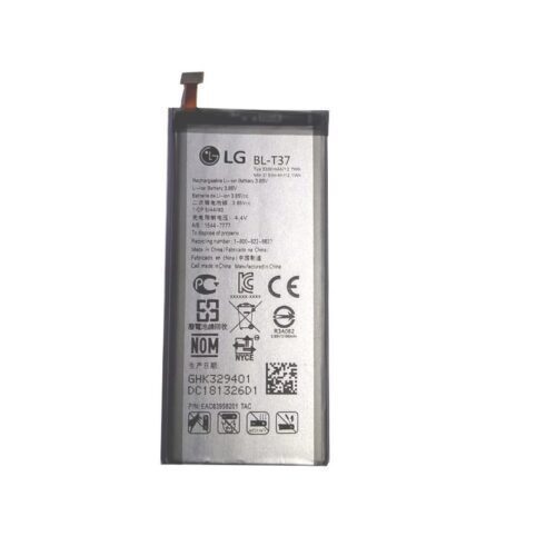 Bateria  Bl-T37 Q710 Q Note Q Stylus
