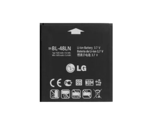 Bateria  Bl-48Ln 800 P720 Optimus 3D - Image 5