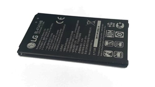 Bateria  Bl-41A1Hb  X Style K200 k200Dsf 2020Mah - Image 8