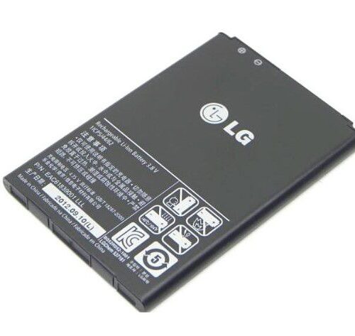 Bateria  Bl-44Jh Optimus L5 Ii E455 P705 P750 P700 E45 Ms770 L7 1700Mah