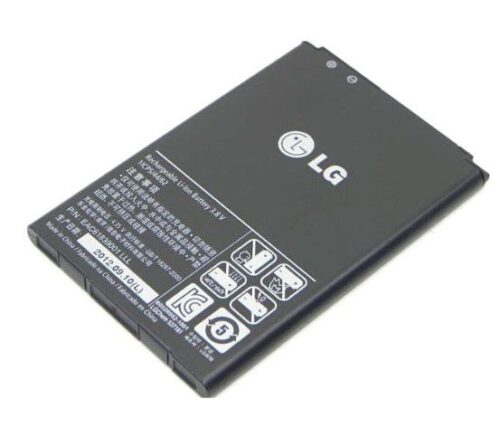 Bateria  Bl-44Jh Optimus L5 Ii E455 P705 P750 P700 E45 Ms770 L7 1700Mah - Image 8