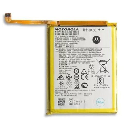 Bateria Jk50  G7 Power Xt1955