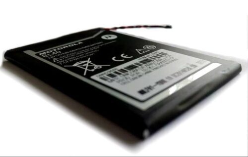 Bateria  E El-40 Xt1022/25 Blister