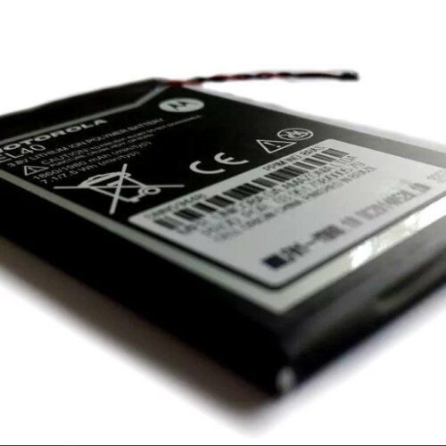 Bateria  E El-40 Xt1022/25 Blister