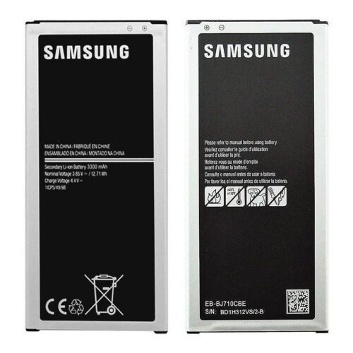 Bateria J7 2016 J710 Eb-Bj710