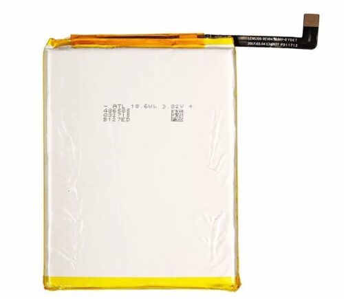Bateria He50  E4 Plus Xt1770 Xt1773 Xt1774/  E5 Plus Xt1924 Xt1924-4 - Image 3