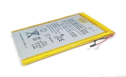 Bateria Je40  G7 Play Xt1952/  One Xt1941 - Image 2
