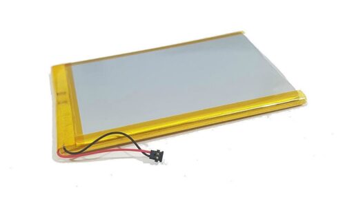 Bateria Je40  G7 Play Xt1952/  One Xt1941 - Image 3