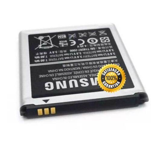 Bateria 8262/ 3502 B150Ae Blister - Image 2