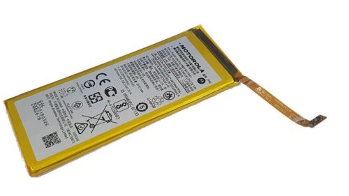 Bateria  G6 Plus Jt40 Xt1926 Xt1926-8 3010Mah