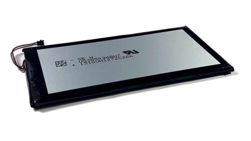 Bateria  Z2 Play Hz-40 Hz40 2820Mah - Image 2