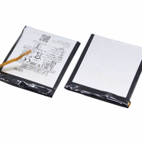 Bateria Gv30  Z Power/  Z Style Xt1650 Xt1650-05 Xt1650-03 2480Mah