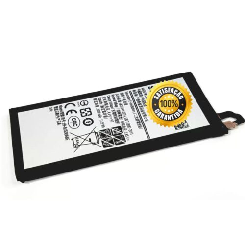 Bateria J5 Pro J530 Eb-Bj530 3000Mah