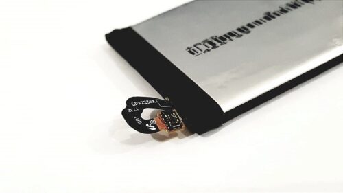 Bateria J5 Pro J530 Eb-Bj530 3000Mah - Image 7