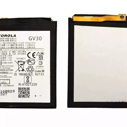 Bateria  E5/  G6 Play /Vibe K6 Plus Bl270