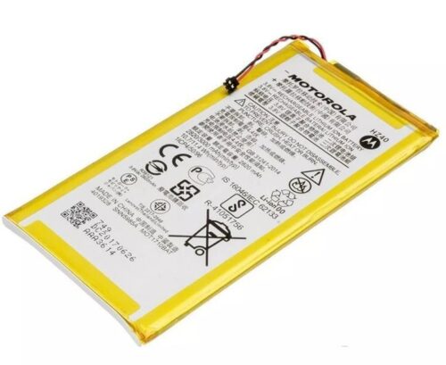 Bateria Hz-40  Z2 Play Xt1710 3000Mah - Image 9