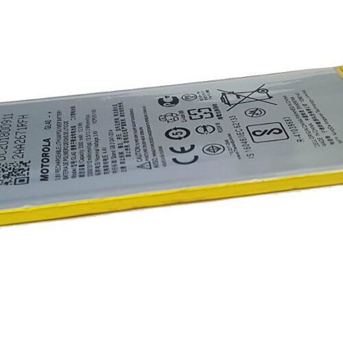 Bateria  Z Play Xt1635 Gl40 3300Mah