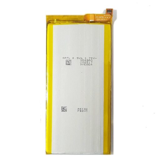 Bateria  Z Play Xt1635 Gl40 3300Mah - Image 9