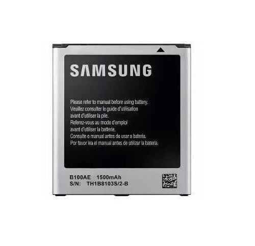 Bateria S7273 7270 7390 1500Mah B100Ae