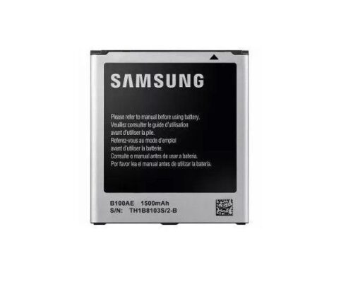 Bateria S7273 7270 7390 1500Mah B100Ae - Image 2