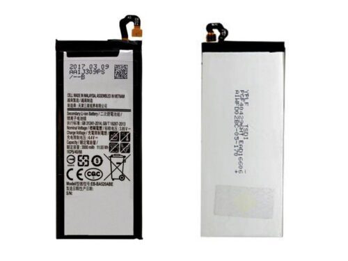 Bateria J7 Pro J730 Bj730Abe - Image 3
