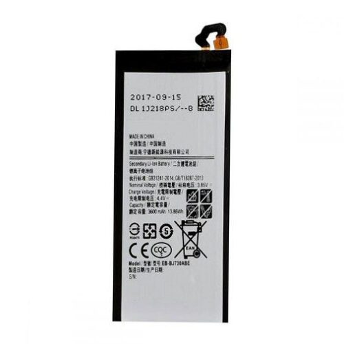 Bateria J7 Pro J730 Bj730Abe - Image 5