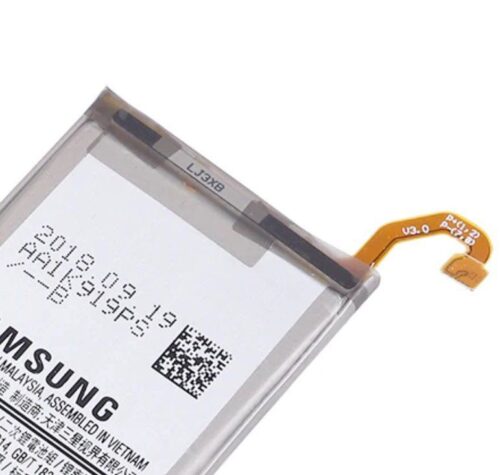 Bateria J8 Plus J805 J805Abe 3500Mah - Image 4