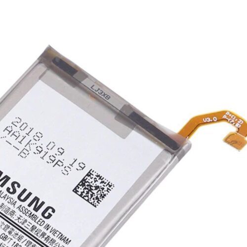 Bateria J8 Plus J805 J805Abe 3500Mah